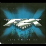 FM - Long Time No See '2003