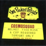 Cosmosquad - Live At The Baked Potato '2001