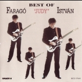Farago ''judy'' Istvan - Best Of Farago ''judy'' Istvan '1992
