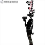 Cinematic Orchestra, The - Man With A Movie Camera '2003