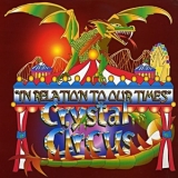 Crystal Circus - In Relation To Our Times '2001
