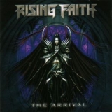 Rising Faith - The Arrival '2003