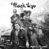 Black Lips - Boys in the Wood '2014 - Single