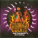 Vanilla Fudge - Good Good Rockin' '2007 - Album