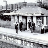 Jump - Freedom Train '1999