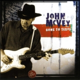 John Mcvey - Gone To Texas '2002