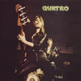 Suzi Quatro - Suzi Quatro - Quatro '1999