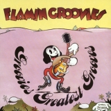 Flamin Groovies - Groovies Greatest Grooves '1989 - Album