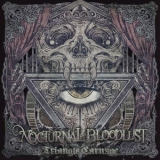 Nocturnal Bloodlust - Triangle Carnage '2013