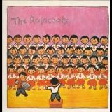 Raincoats, The - The Raincoats '1979