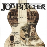 Jon Butcher - King Biscuit '1998