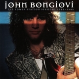 John Bongiovi - The Power Station Sessions 1980-1983 '1997