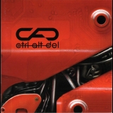 Ctrl-alt-del - Cad '2005