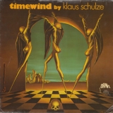 Klaus Schulze - Timewind (Vinyl) '1975