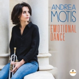 Andrea Motis - Emotional Dance '2017