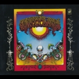 Grateful Dead - Aoxomoxoa '1969