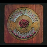 Grateful Dead - American Beauty '1970