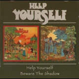 Help Yourself - Help Yourself (1971) / Beware The Shadow (1972) '1998