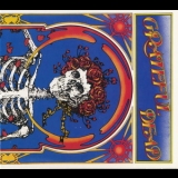 Grateful Dead - Grateful Dead (Skull & Roses) '1971