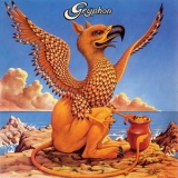 Gryphon - Gryphon '1973
