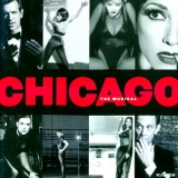 1996 Broadway Cast - Chicago The Musical '1997
