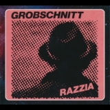 Grobschnitt - Razzia '1982
