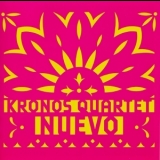 Kronos Quartet - Nuevo '2002