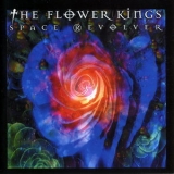 The Flower Kings - Space Rewolwer (2CD) '2000