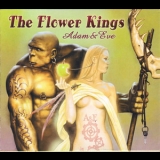 The Flower Kings - Adam & Eve (2CD) '2004