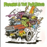 Frankie & The Poolboys - Frankie & The Poolboys '2008