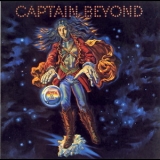Captain Beyond - Captain Beyond '1972