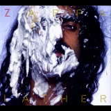 Frank Zappa - Lather 3CD '2012