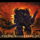 Dismember - Massive Killing Capacity '1995