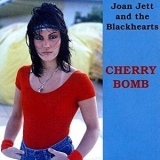 Joan Jett - Cherry Bomb '1995 - Album