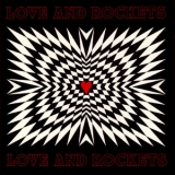 Love & Rockets - Love And Rockets '1989 - Album