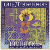 Ian Anderson - Divinities - Twelve Dances With God '1995 - Album