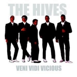 The Hives - Veni Vidi Vicious '2000