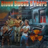 Blood, Sweat & Tears - Nuclear Blues (Vinyl) '1980