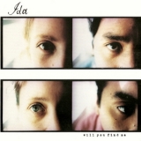 Ida - Will You Find Me '2000