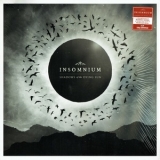 Insomnium - Shadows Of The Dying Sun '2014 - Album