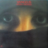 Vangelis - Opera Sauvage (Vinyl) '1979