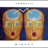 Vangelis - Direct (Vinyl) '1988
