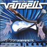 Vangelis - Greatest Hits (Vinyl) '1981
