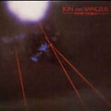 Jon & Vangelis - Short Stories (SPELP105) '1980