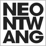 The Twang - Neontwang '2014