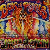 Janis Joplin - Big Brother & The Holding Company (5CD) '1999