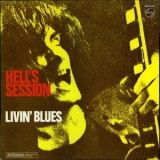 Livin' Blues - Hell's Session '1969