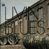 Livin' Blues - Ram Jam Josey '1973