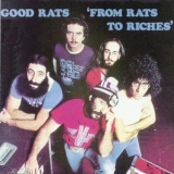 The Good Rats - From Rats To Riches '1978