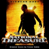 Trevor Rabin - National Treasure / Сокровище нации OST '2004